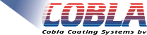 Cobla Coating Systems bv